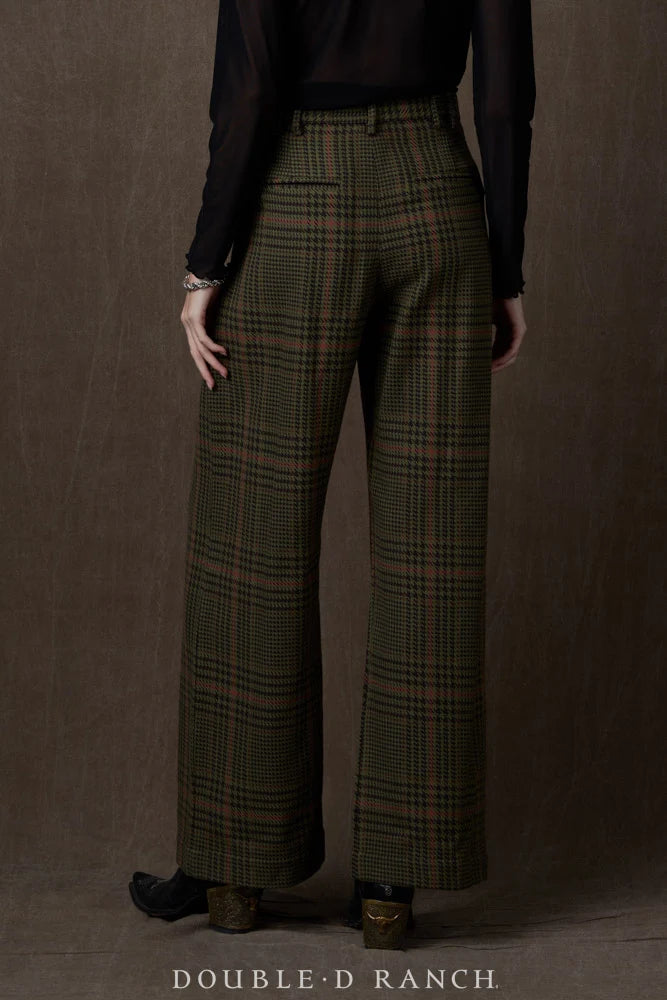 FRENCHMAN STREET PANT P685