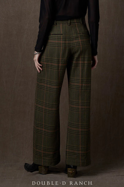FRENCHMAN STREET PANT P685