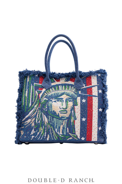 LADY LIBERTY BAG 1409