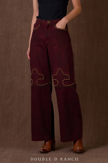 PATH TO PONDEROSA P634