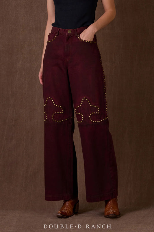 PATH TO PONDEROSA P634