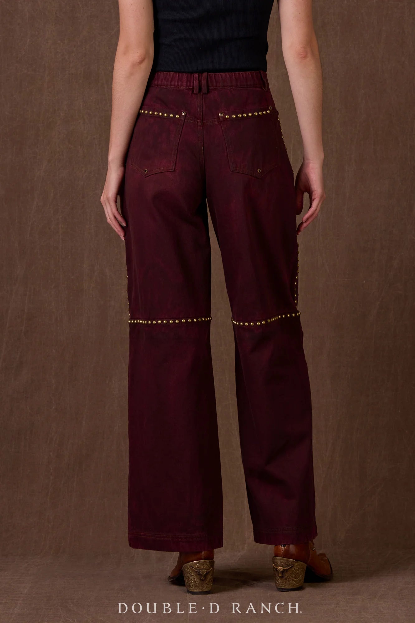 PATH TO PONDEROSA P634