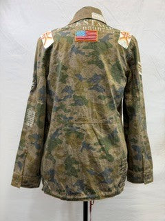 CF65-15 ALL ACCESS JACKET L