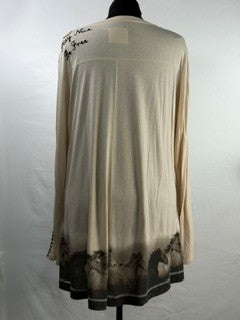 CF22-15 POCKET BUCKLE TOP 1X