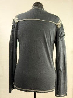 CF43-28 FLAG TOP L