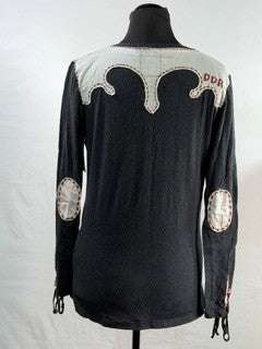 CF17-41 THE BUCKER TOP M