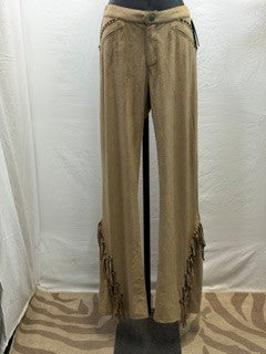CF33-171 BONE CONCHO PANTS 12