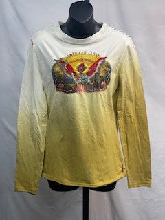 CF52-150 AMERICAN GLORY TOP M