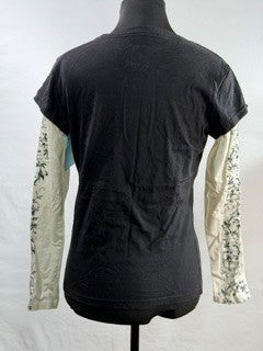 CF17-42 SIX SHOOTERS TOP M