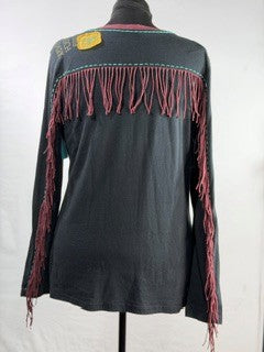 CF43-29 BIG CHIEF TOP XL