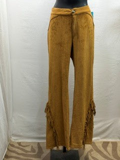 CF33-179 SADDLE BOOT STITCH PANTS 12