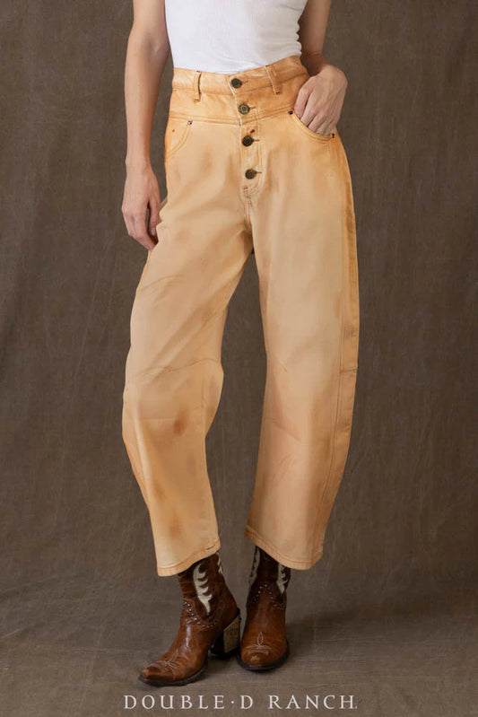 HITCH & HAUL PANT P678
