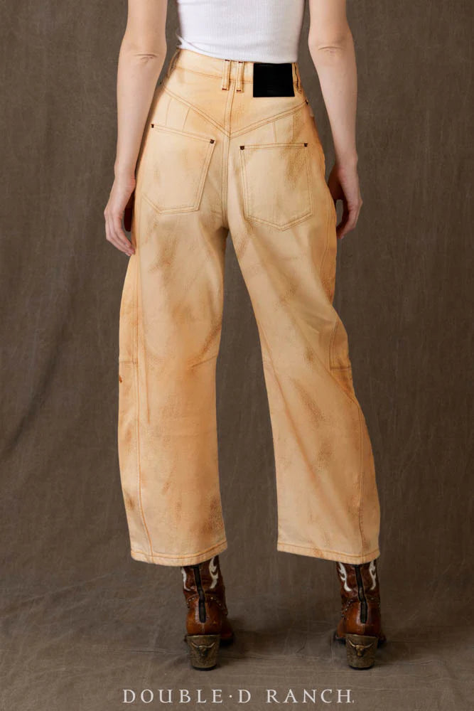 HITCH & HAUL PANT P678