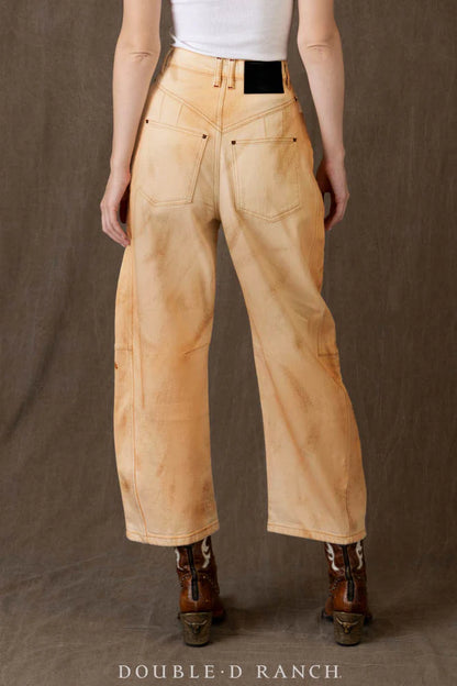 HITCH & HAUL PANT P678