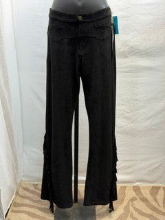 CF33-187 BLK WILD WEST PANT 12