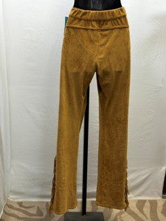 CF33-179 SADDLE BOOT STITCH PANTS 12