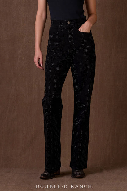 STARS AT NIGHT PANT P636