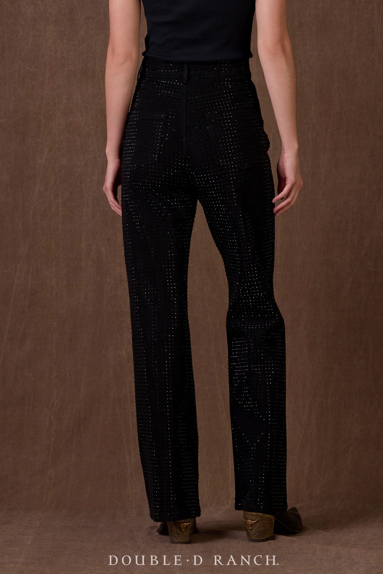 STARS AT NIGHT PANT P636