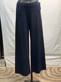 CF42-209 NAVY CASHMERE PANT S