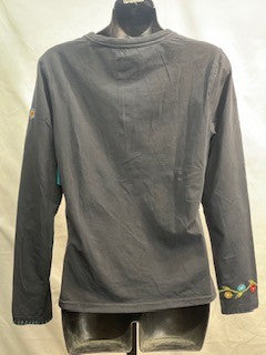 CF52-160 AMERICANA TOP M
