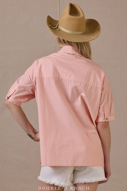 ROOTN TOOTN TOP T4065