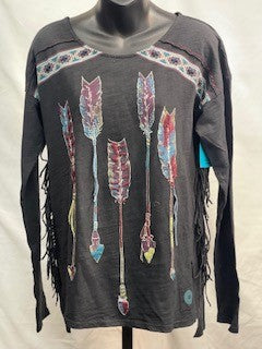 CF52-161 ARROW TUNIC M