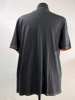 CF86-53 BANDIDAS TOP XL