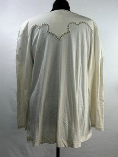 CF22-18 HORSE HEAD TOP XL