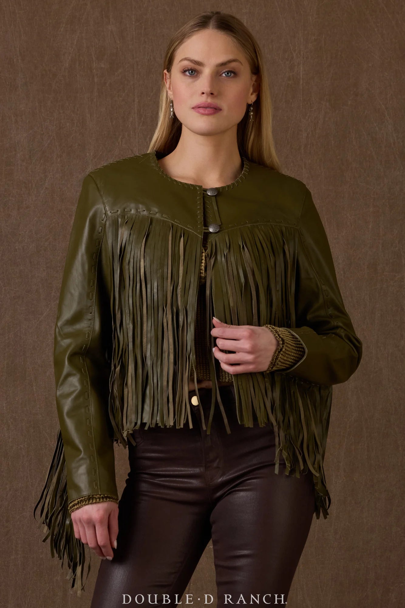 SONORA JKT C3169-F24