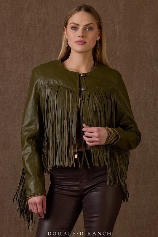 SONORA JKT C3169-F24
