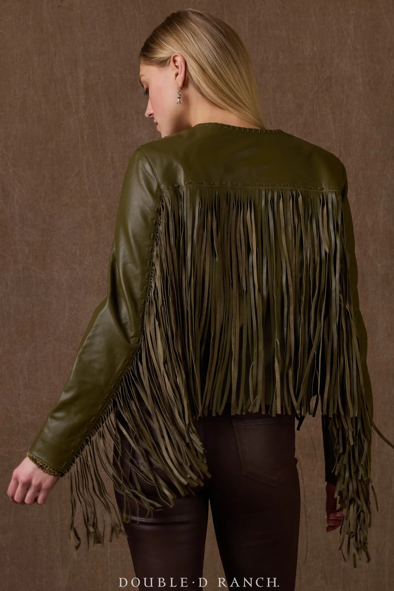 SONORA JKT C3169-F24