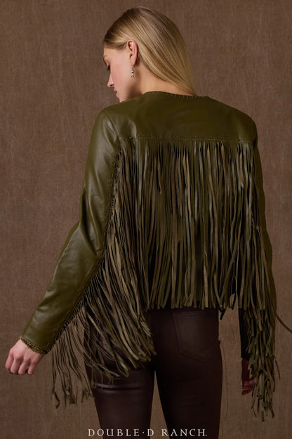 SONORA JKT C3169-F24