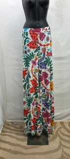 CF105-17 PALAZZO PANTS 2X
