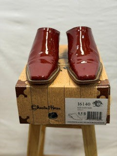 CF14-135 RUBY PATENT SLIDE 9.5
