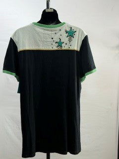 CF92-14 SS HORSESHOE TOP 1X
