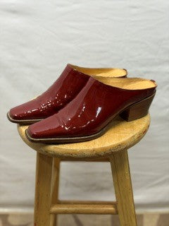 CF14-135 RUBY PATENT SLIDE 9.5