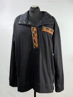CF22-21 3/4 SNAP TOP XL