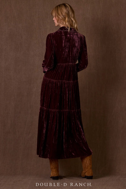 SEE THE STARS DRESS D1484
