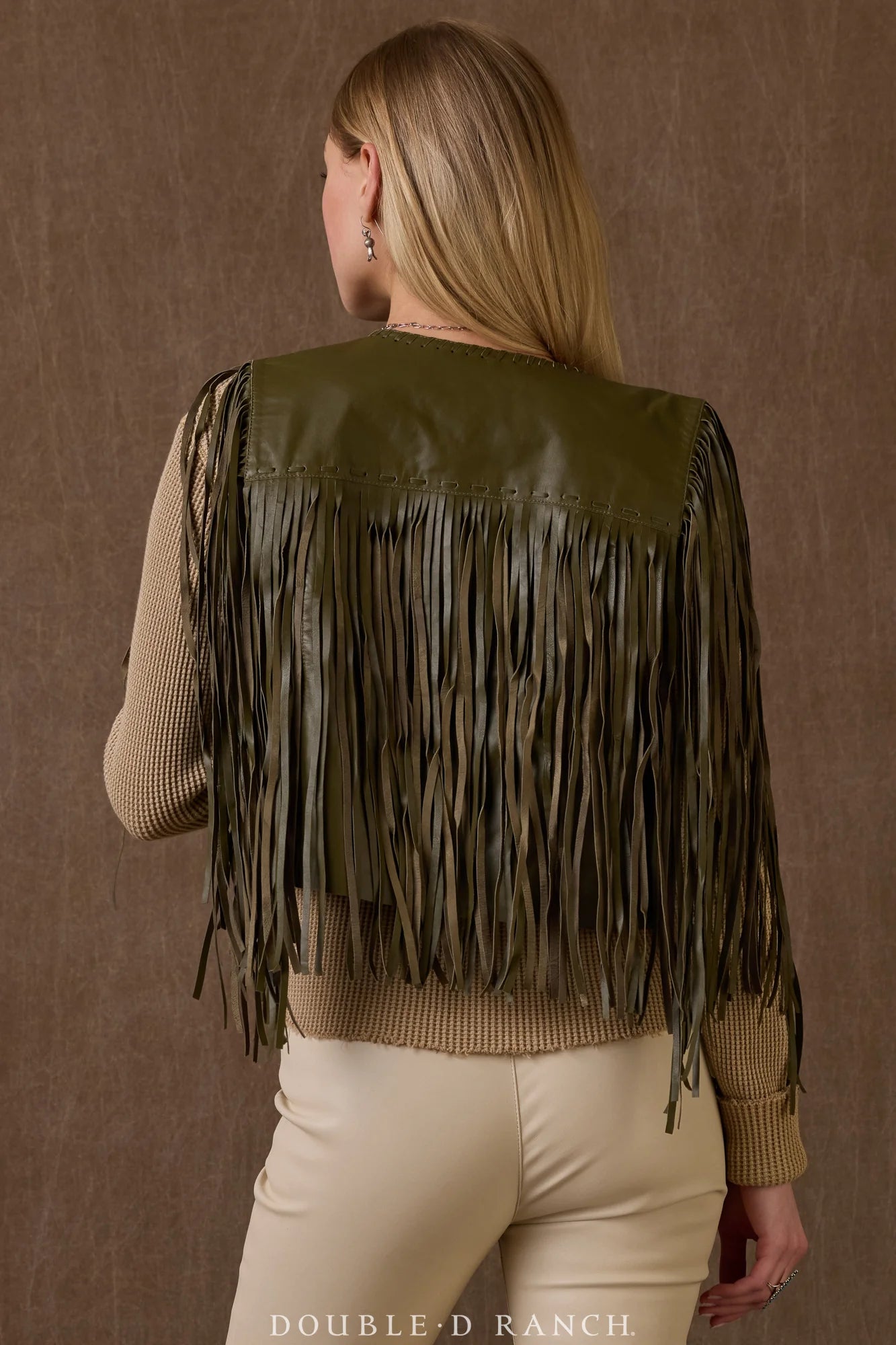 SONORA VEST V1004-F24