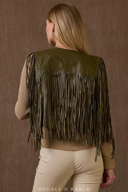 SONORA VEST V1004-F24