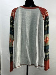 CF92-14 ADVENTURE TOP XL