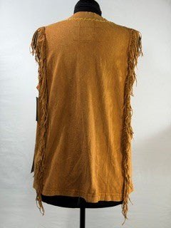 CF33-159 STIRUP SOCIAL CLUB TOP L