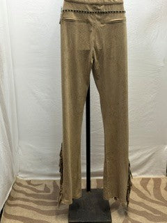 CF33-171 BONE CONCHO PANTS 12