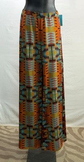 CF92-16 WIDE LEG PANT XL