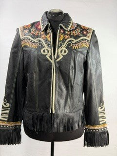 CF86-41 POCO LOCO JACKET XL