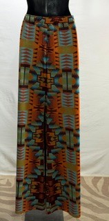 CF92-16 WIDE LEG PANT XL