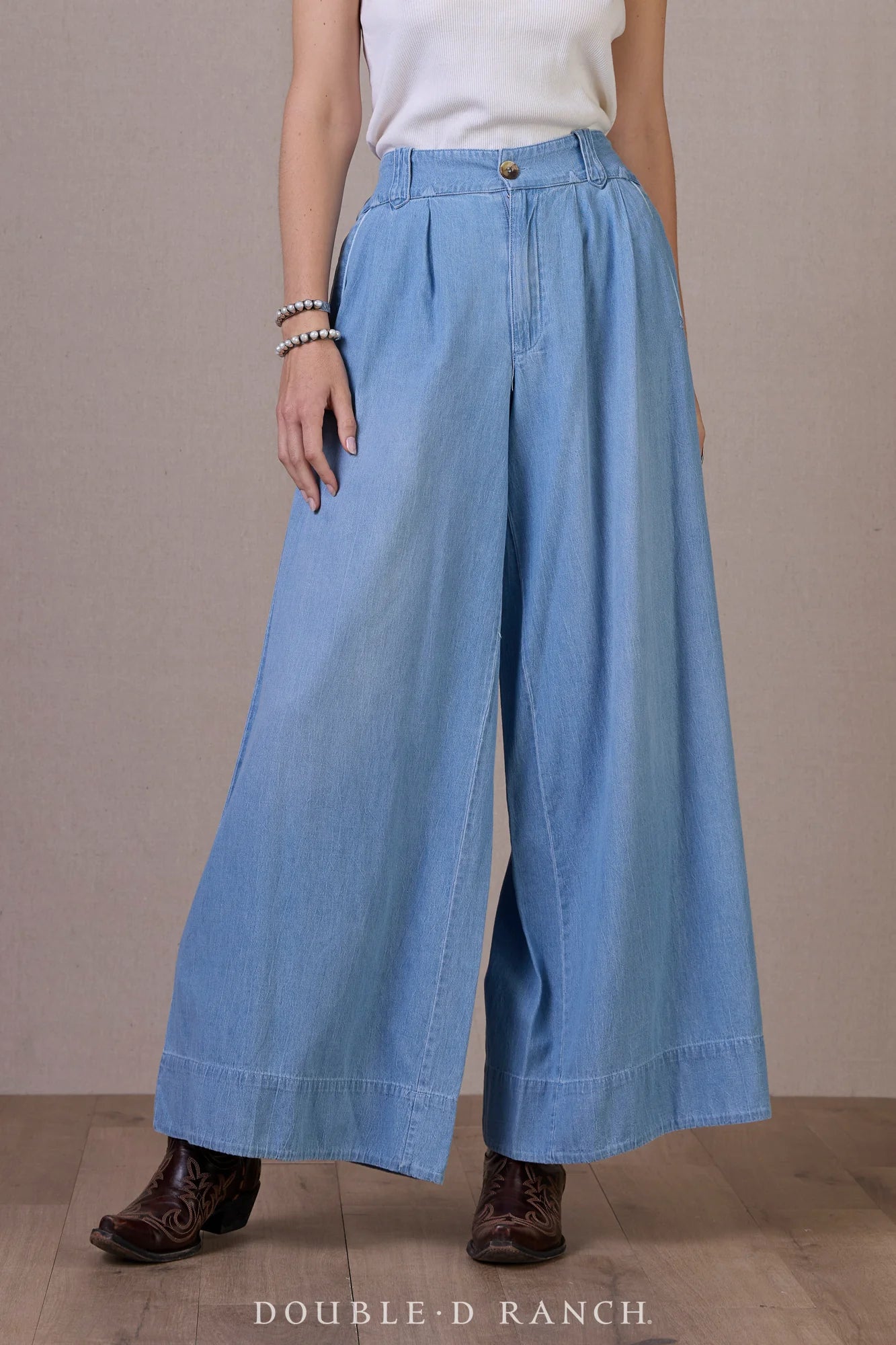 BUCKSKIN BLUES PANT P646