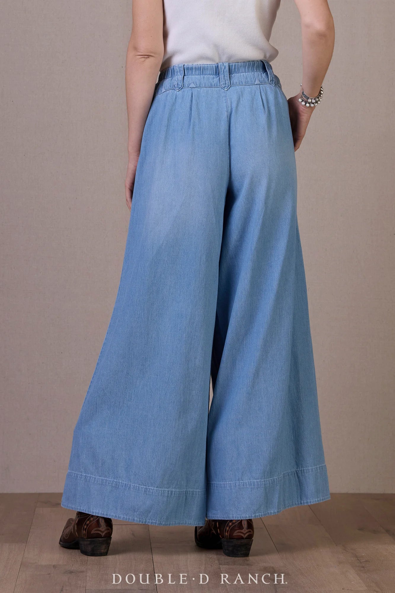 BUCKSKIN BLUES PANT P646