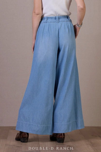 BUCKSKIN BLUES PANT P646