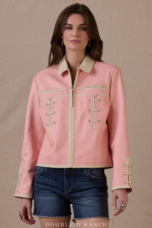 CHAPARRAL JKT C3413